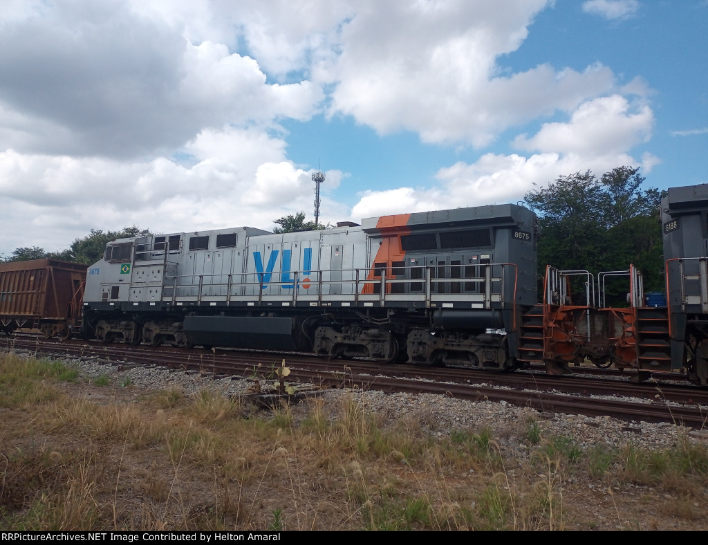 VLI 8675